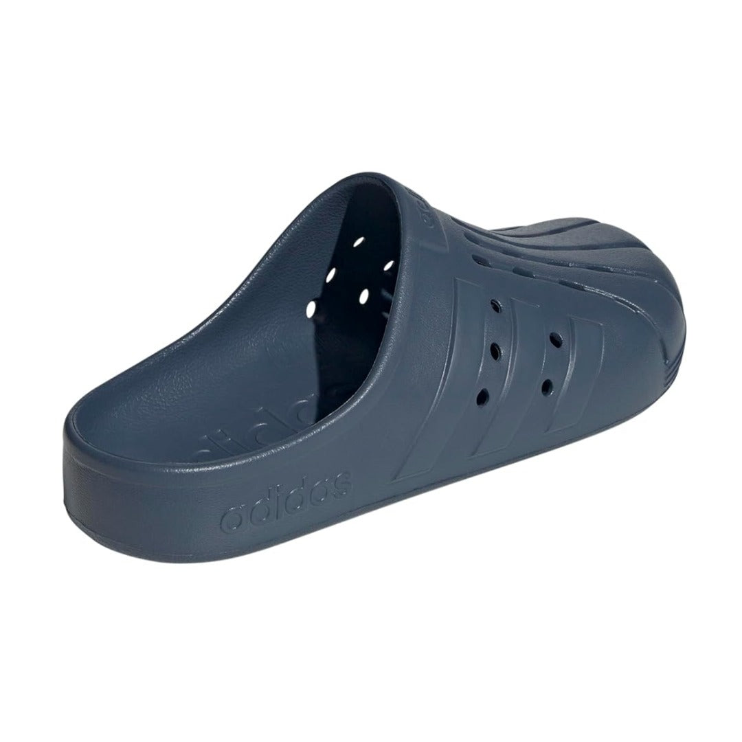 adidas UNISEX ADULT ADILETTE CLOG SLIDE SANDAL - Preloved Ink