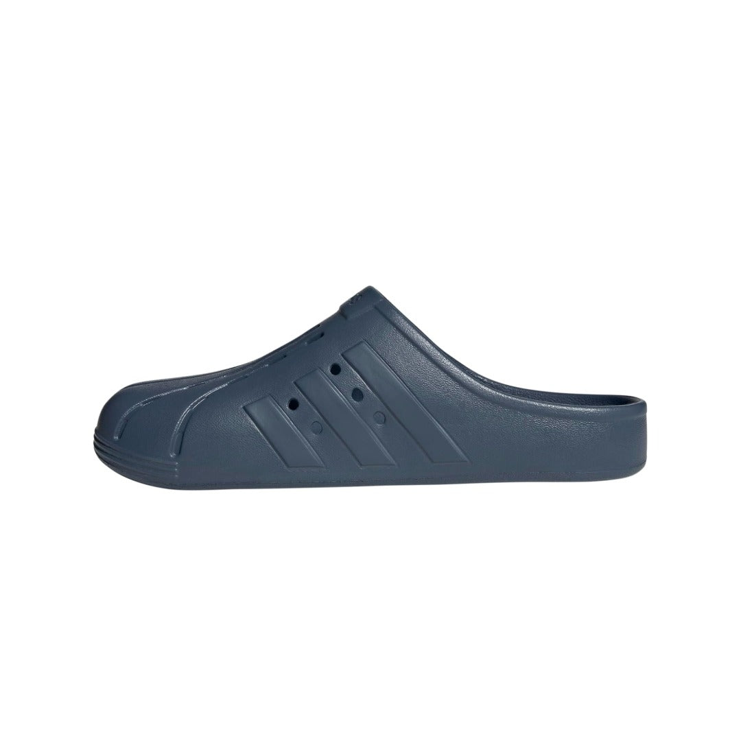 adidas UNISEX ADULT ADILETTE CLOG SLIDE SANDAL - Preloved Ink