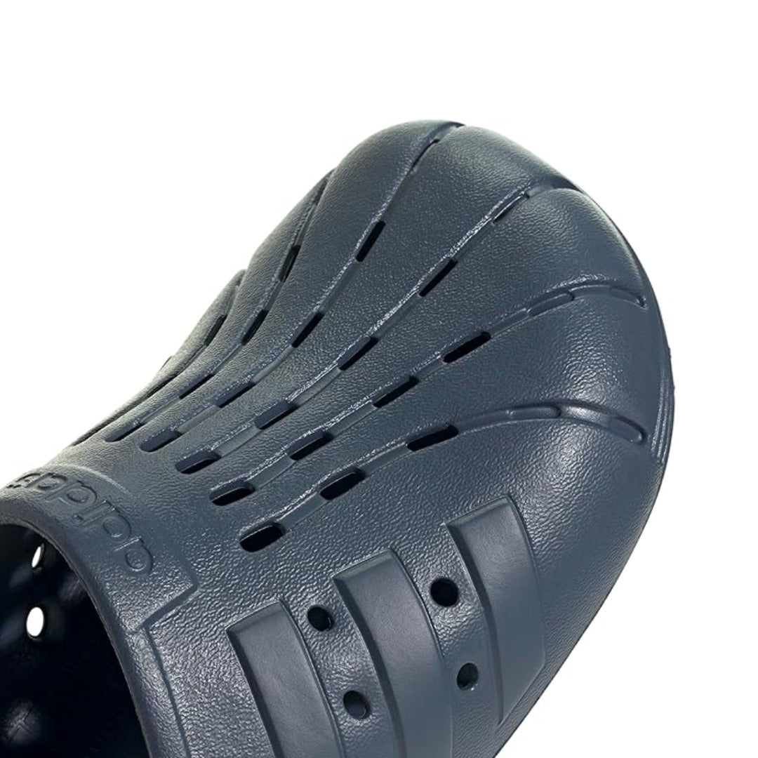 adidas UNISEX ADULT ADILETTE CLOG SLIDE SANDAL - Preloved Ink
