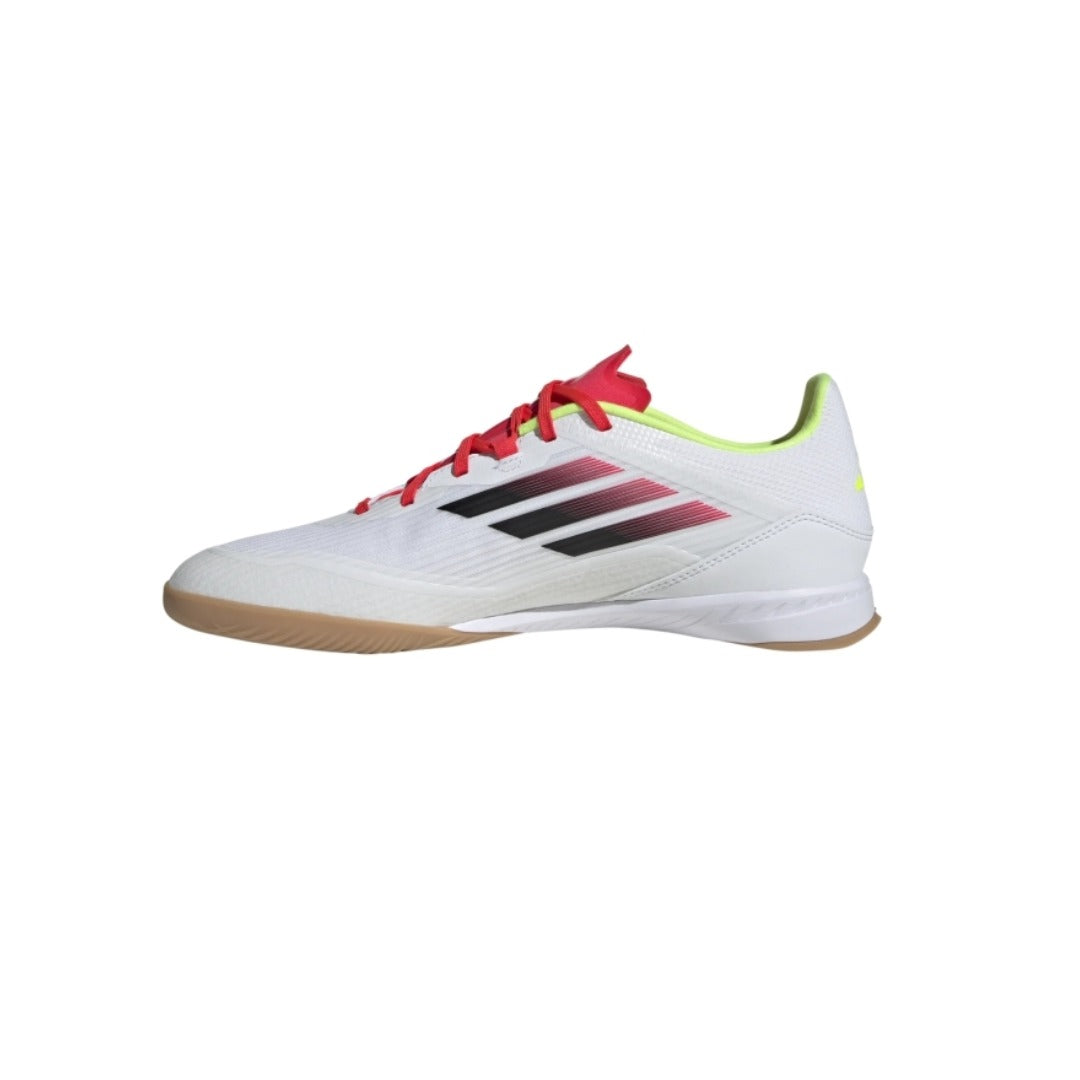 adidas Unisex Adult F50 League Indoor Soccer Shoes
