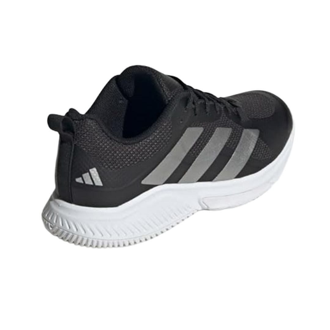 adidas WOMEN'S COURT TEAM BOUNCE 2.0 SNEAKER