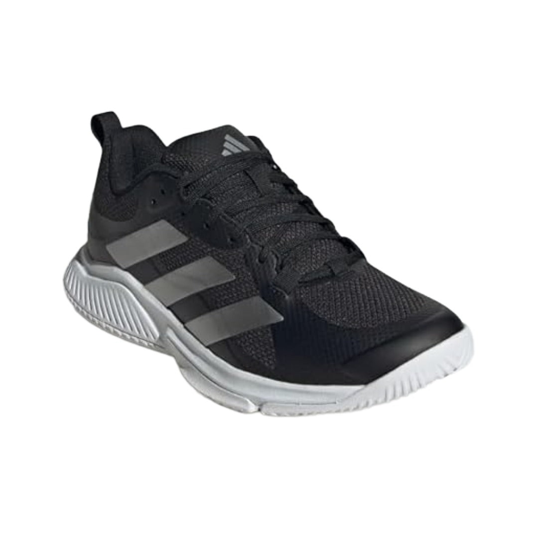 adidas WOMEN'S COURT TEAM BOUNCE 2.0 SNEAKER