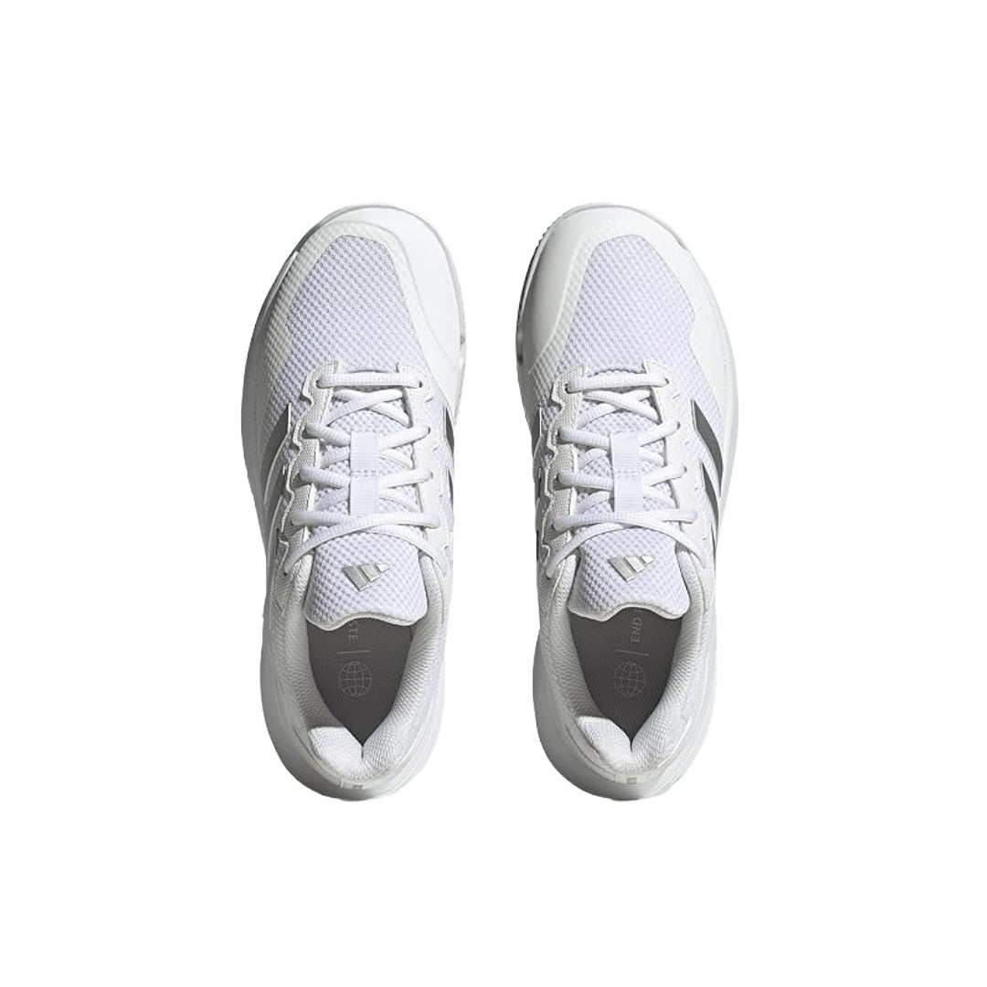 adidas Women's GameCourt 2 Sneaker