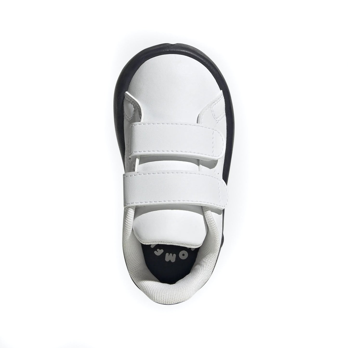 adidas UNISEX-CHILD ADVANTAGE SHOES
