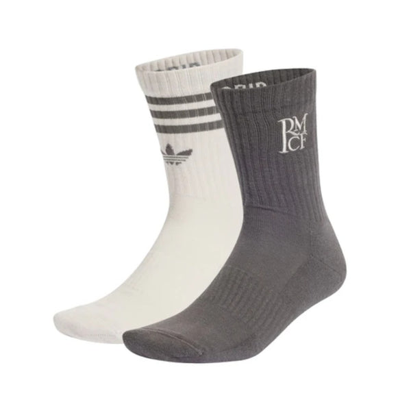 adidas Real Crew Socks