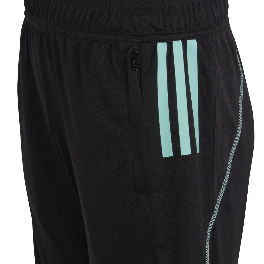 adidas Youth Tiro Parley Plastic Shorts