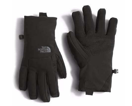 TNF Black