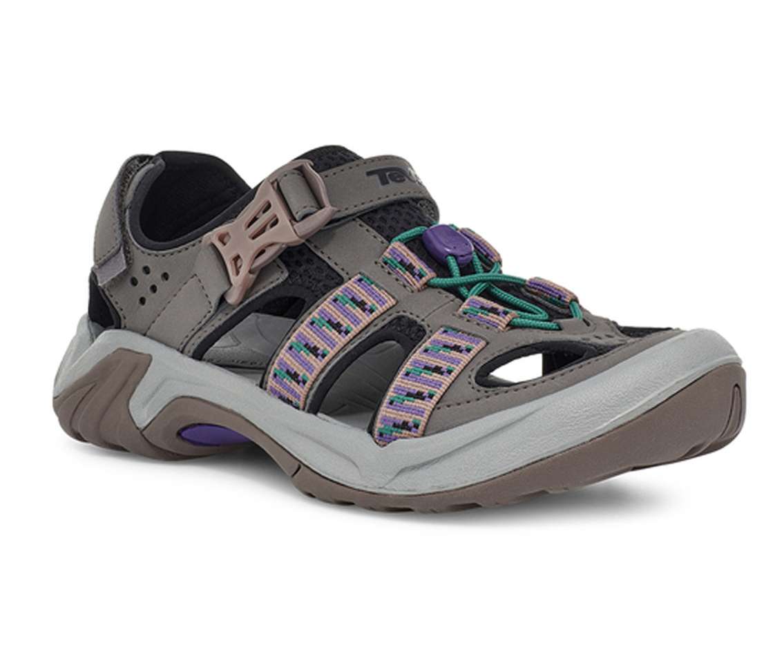 Teva WOMEN'S OMNIUM Sandal 6154 SIPL (Stacks Imperial)
