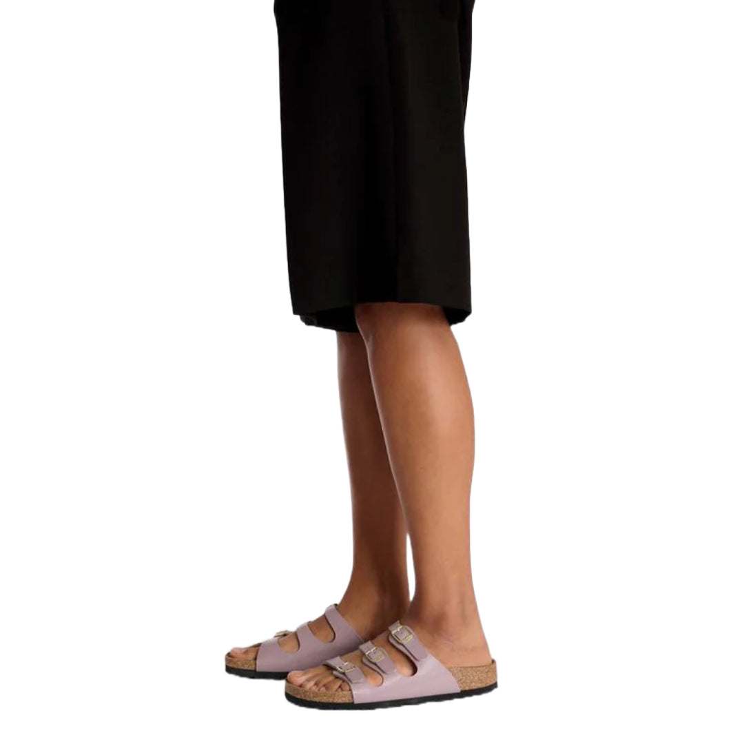 Birkenstock Women's Florida Birko-Flor-Graceful Sandal image 7