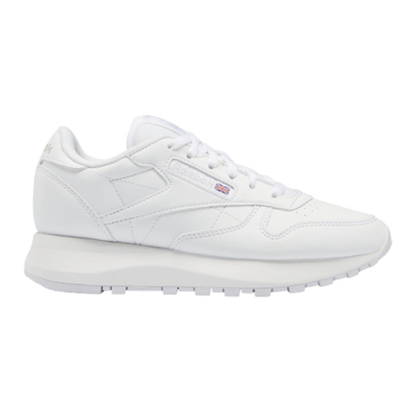 Reebok Junior Classic Leather Sneaker image 0