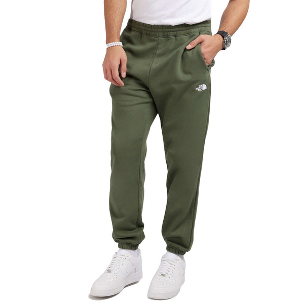 The North Face Men’s Half Dome Sweatpants #NF0A7UODVKC