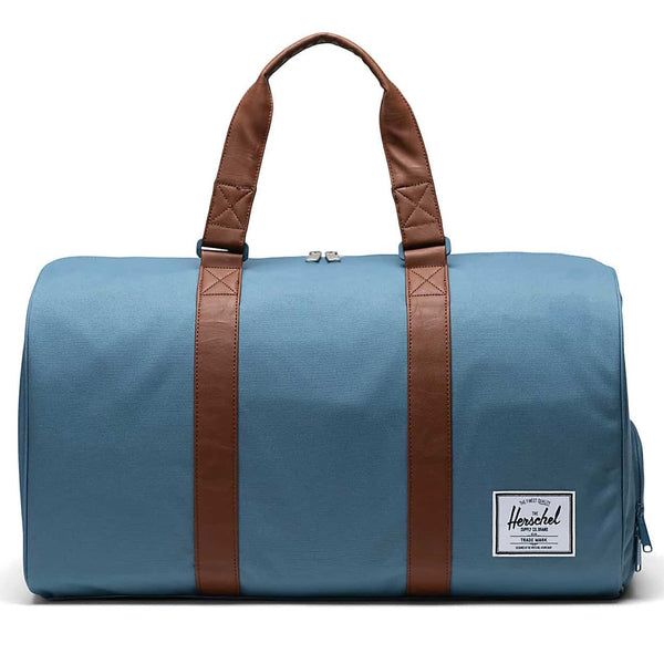 Herschel Novel 42.5L Duffle Bag - Bluestone 10026-05681