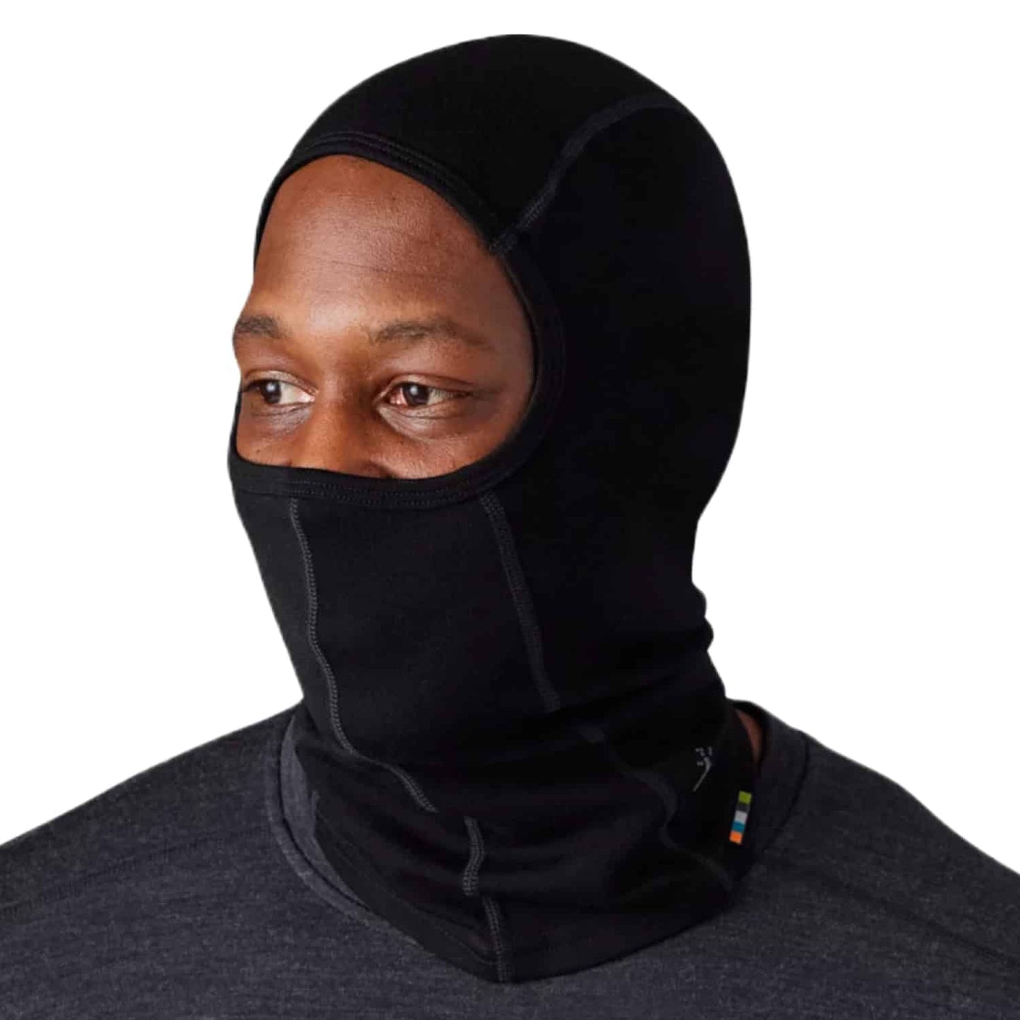 Smartwool Thermal Merino Balaclava, Black