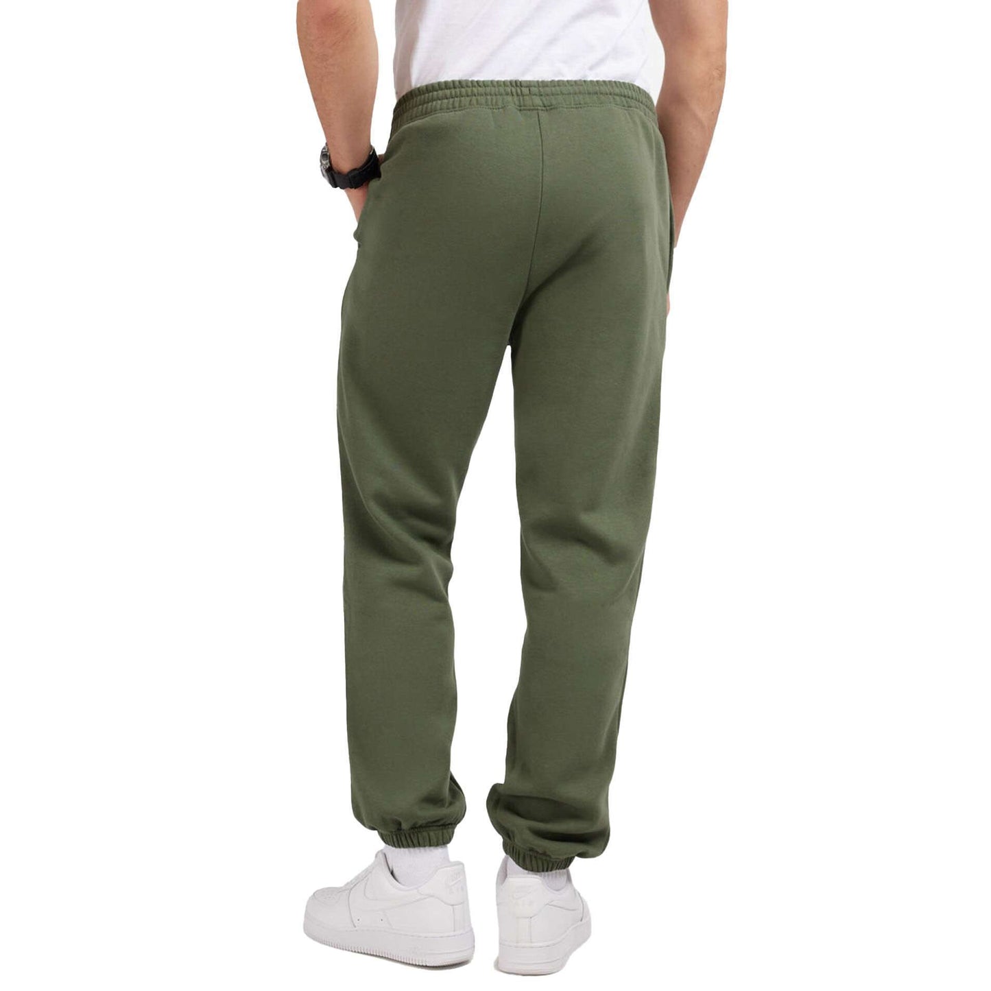 The North Face Men’s Half Dome Sweatpants #NF0A7UODVKC