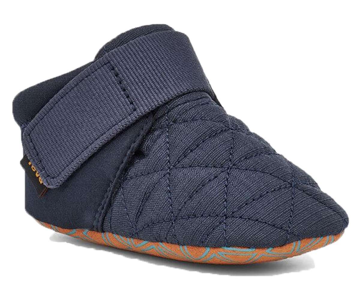 Teva Infants' Reember Mocs 1123453I TOEC (Total Eclipse)