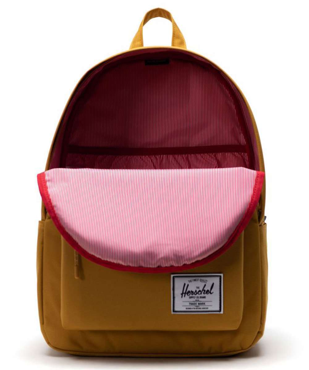 Herschel Classic X-Large #10492-00055 (Harvest Gold)