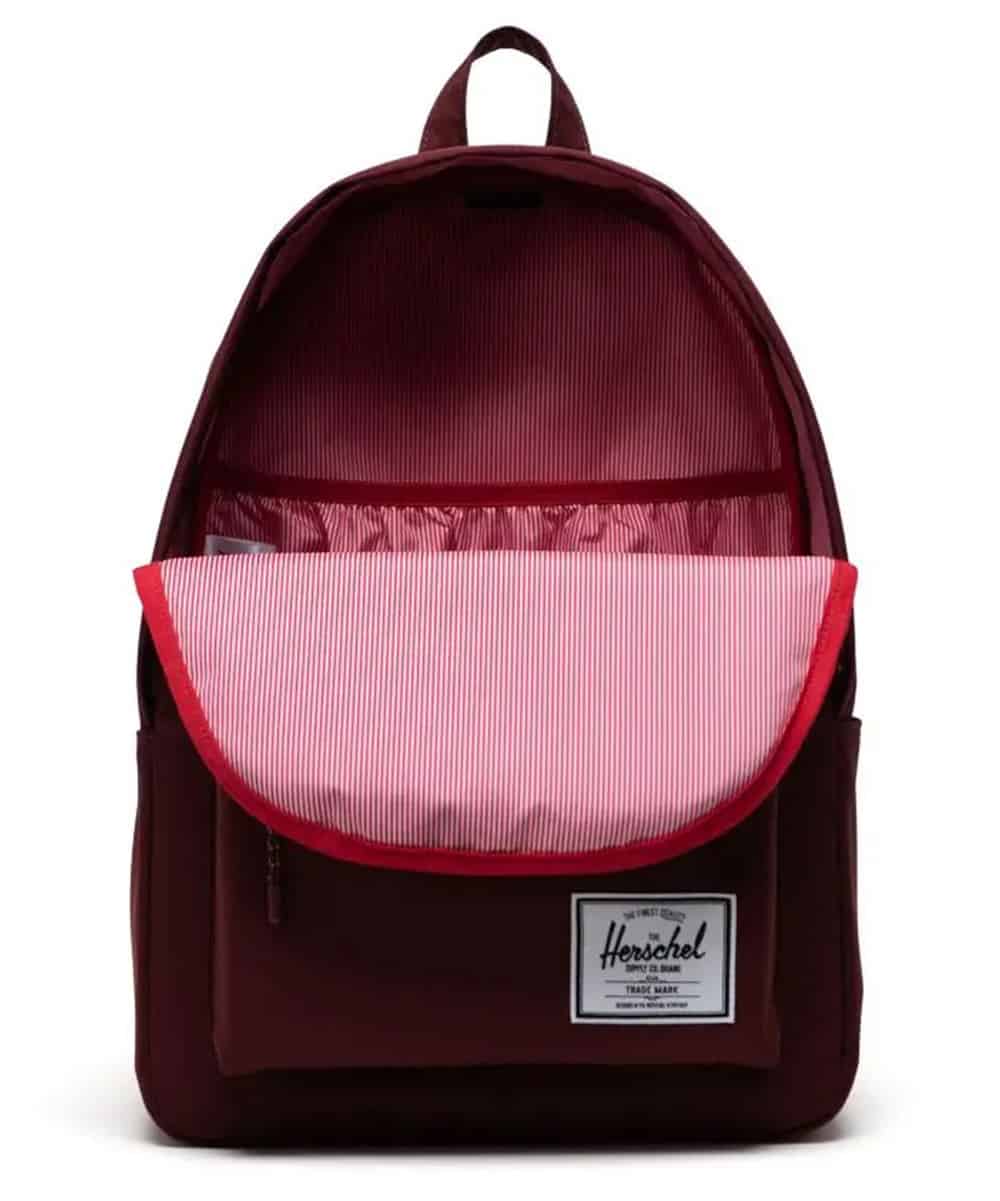 Herschel Classic X-Large Backpack - Port
