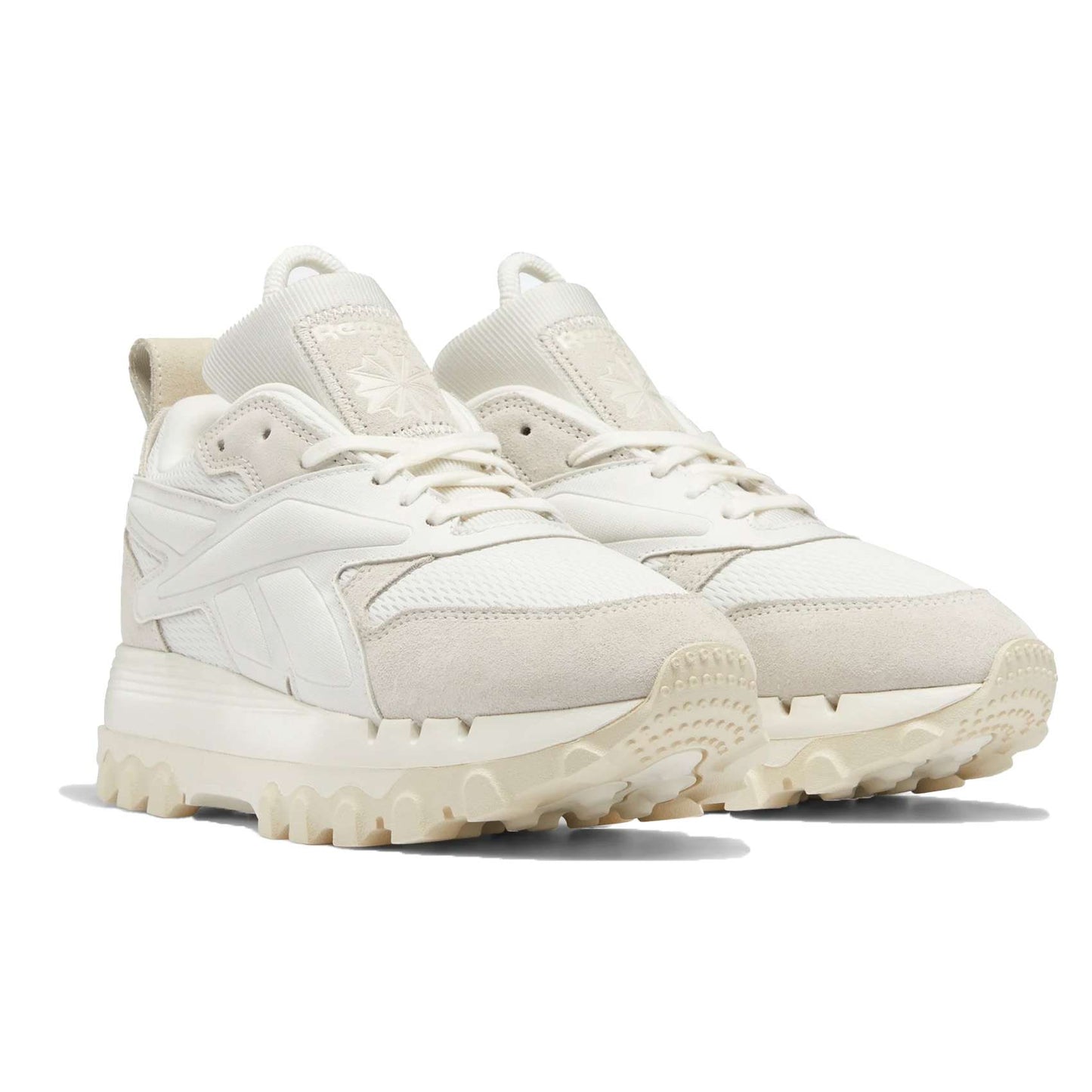 Reebok Women's Cardi B Classic Leather V2 Shoes GW8874