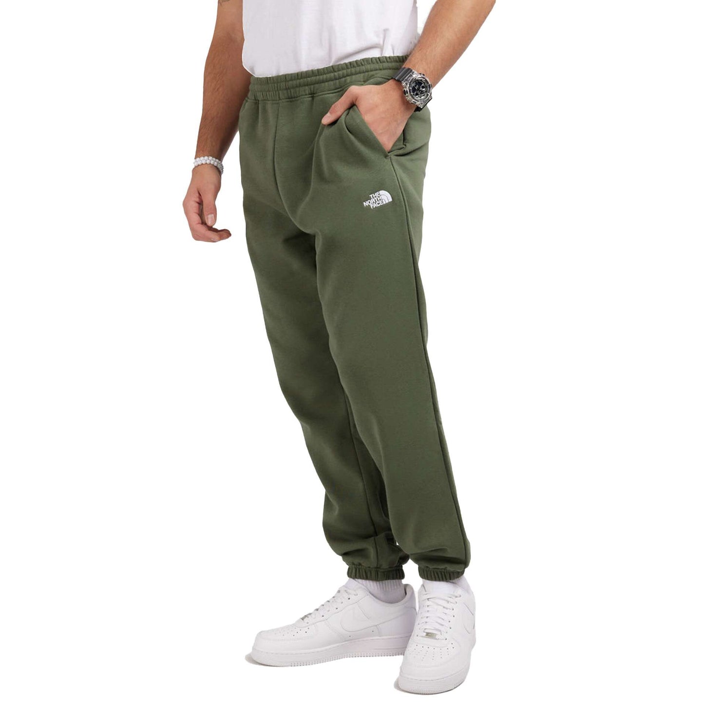 The North Face Men’s Half Dome Sweatpants #NF0A7UODVKC