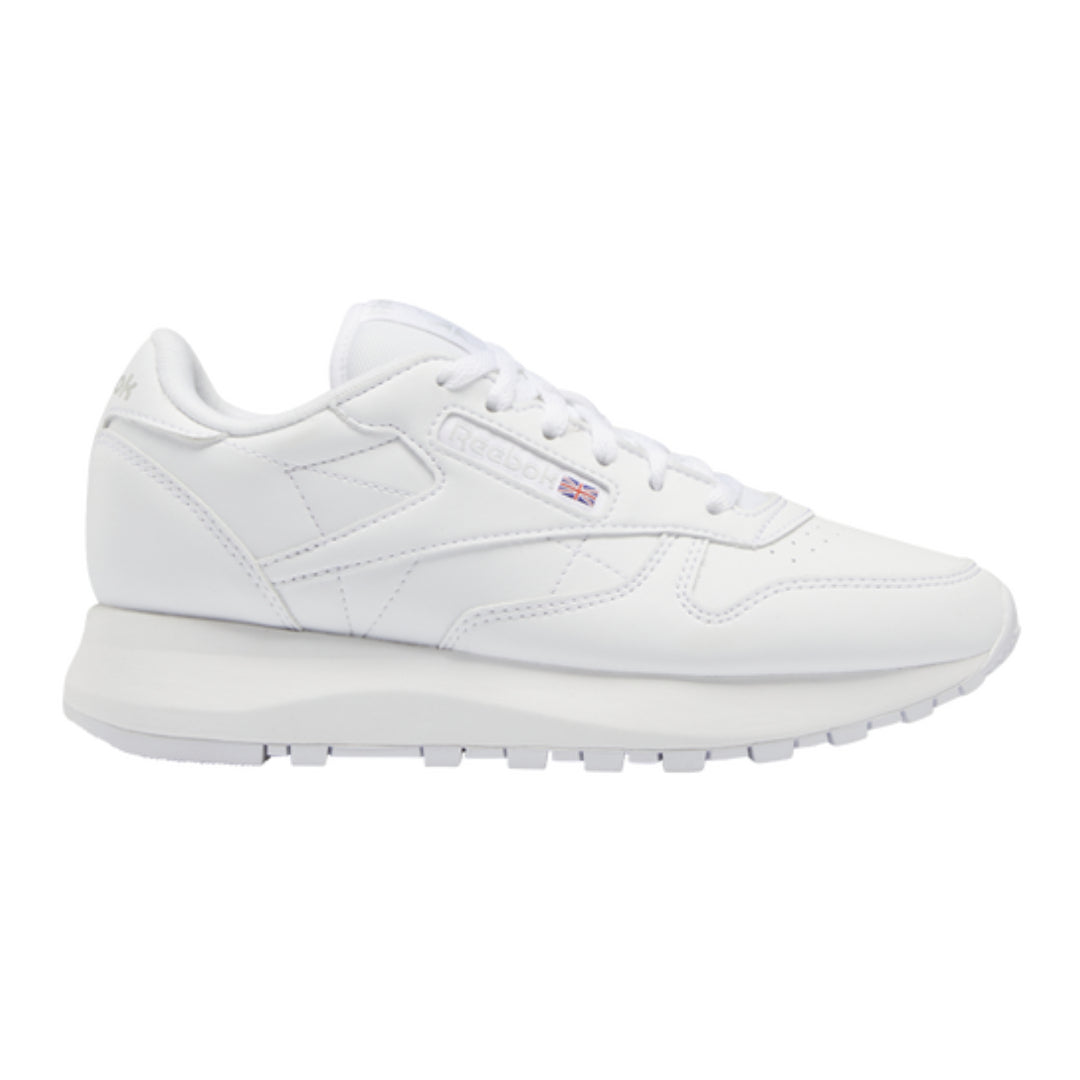 Reebok Junior Classic Leather Sneaker image