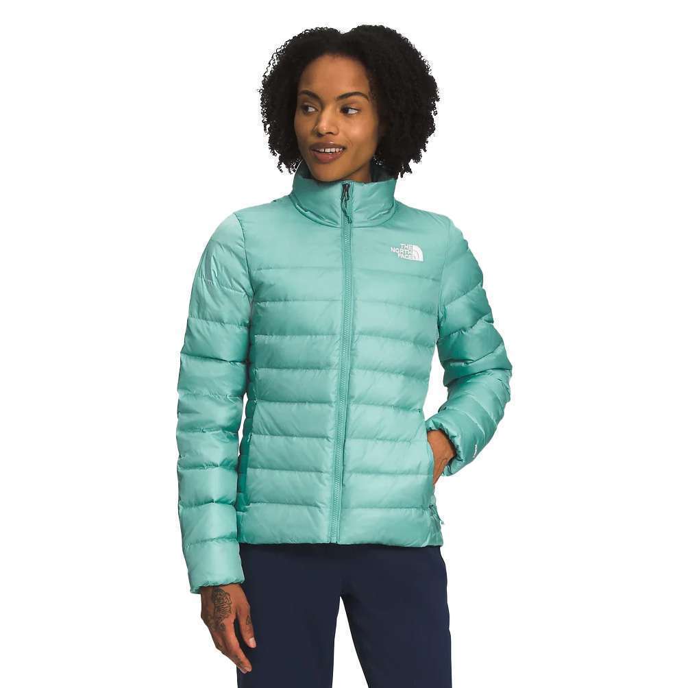 The North Face Women’s Aconcagua Jacket NF0A4R3A6R7