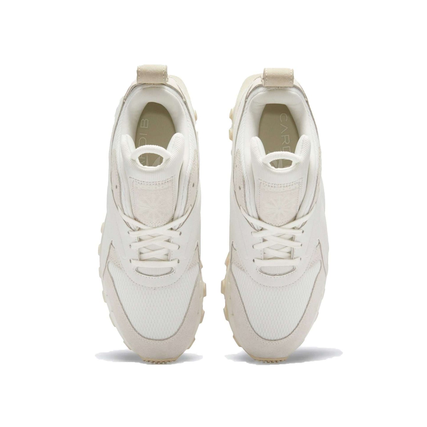 Reebok Women's Cardi B Classic Leather V2 Shoes GW8874