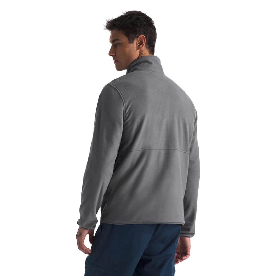 The North Face Men's Glacier Fleece Jacket image 2