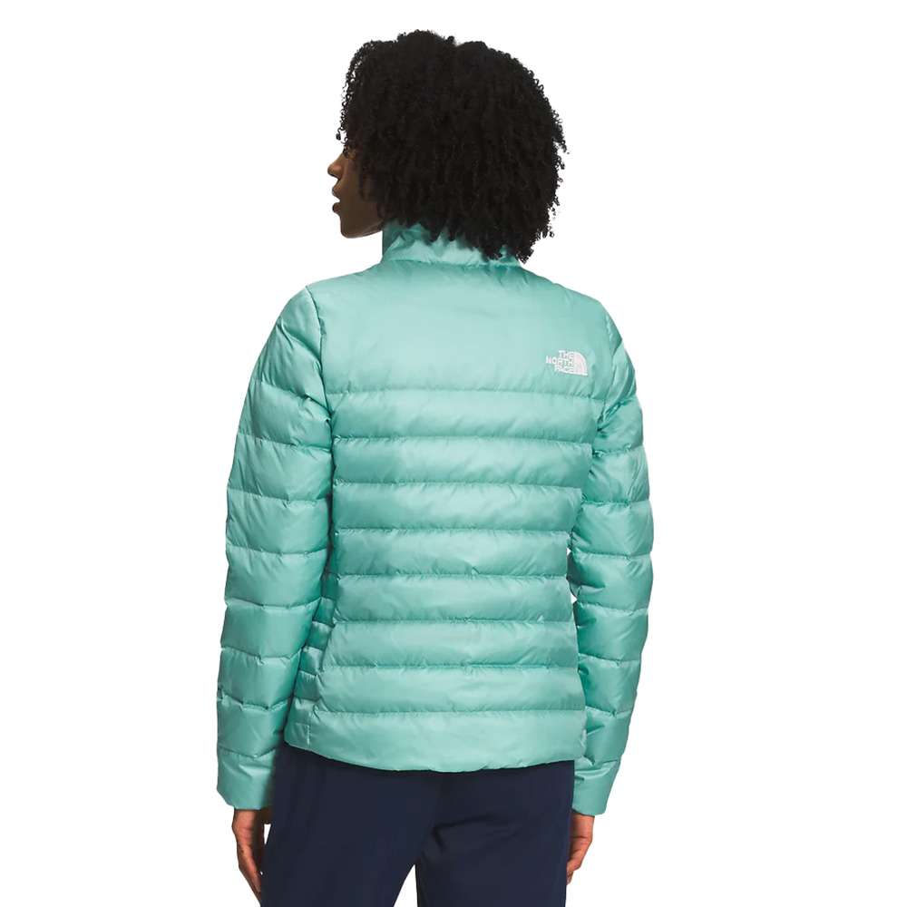 The North Face Women’s Aconcagua Jacket NF0A4R3A6R7