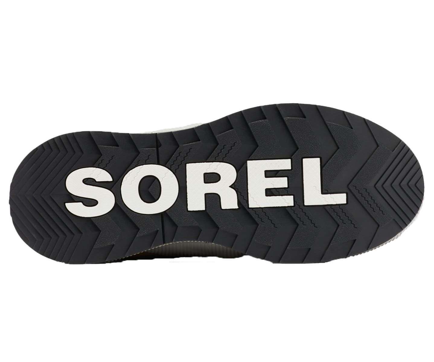 Sorel Women's Out N About III Classic Boots - Camel Brown, Black NL4428-224
