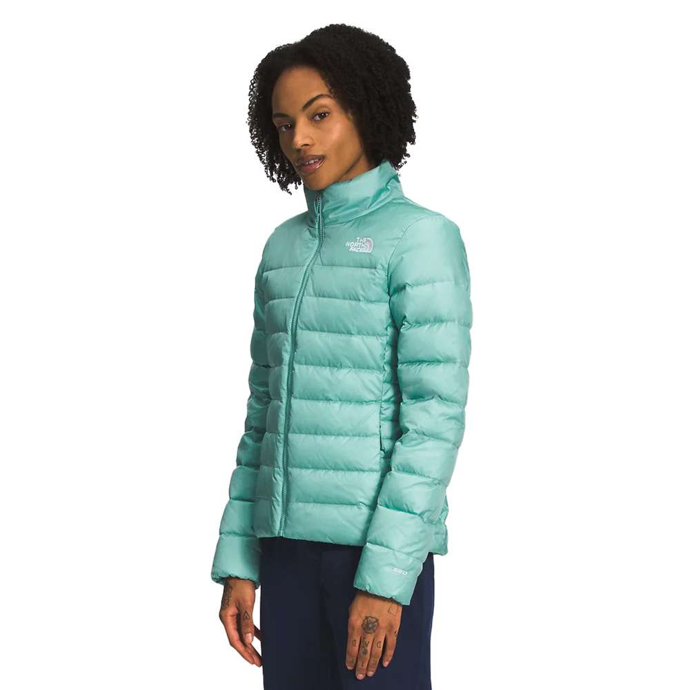 The North Face Women’s Aconcagua Jacket NF0A4R3A6R7