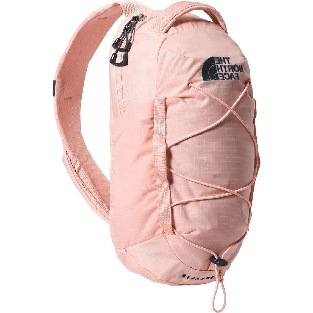 The North Face Borealis Sling - Evening Sand Pink/Asphalt Grey