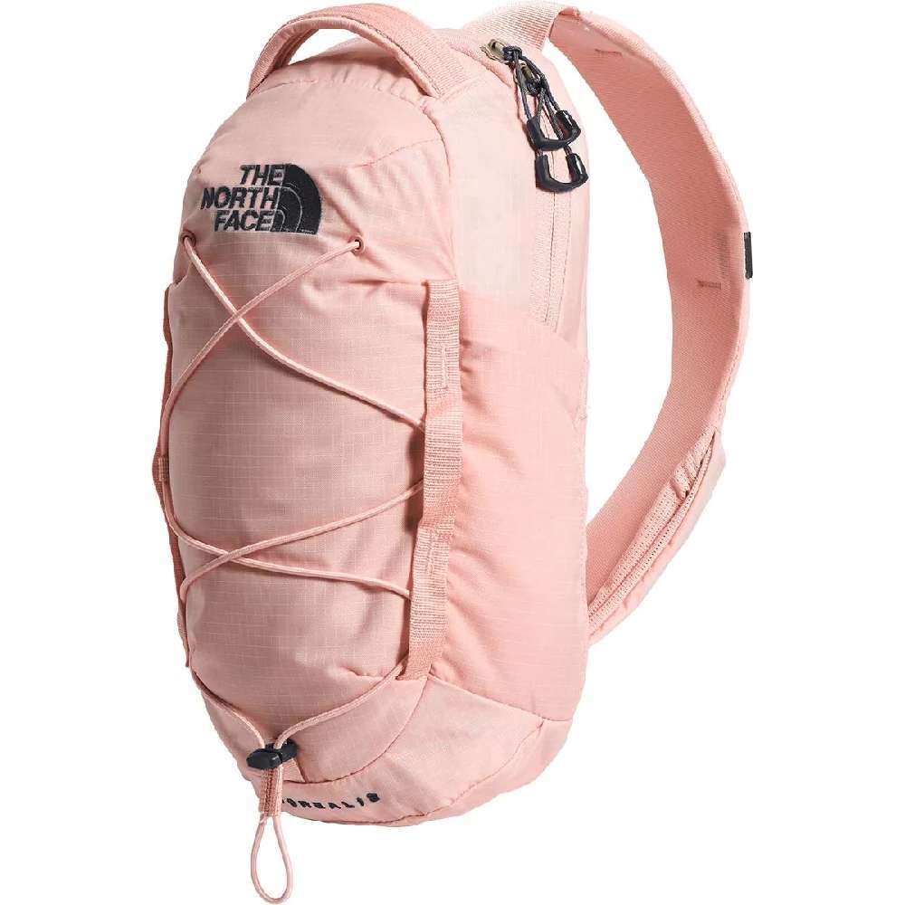 The North Face Borealis Sling - Evening Sand Pink/Asphalt Grey
