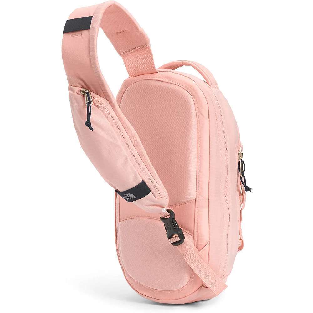The North Face Borealis Sling - Evening Sand Pink/Asphalt Grey