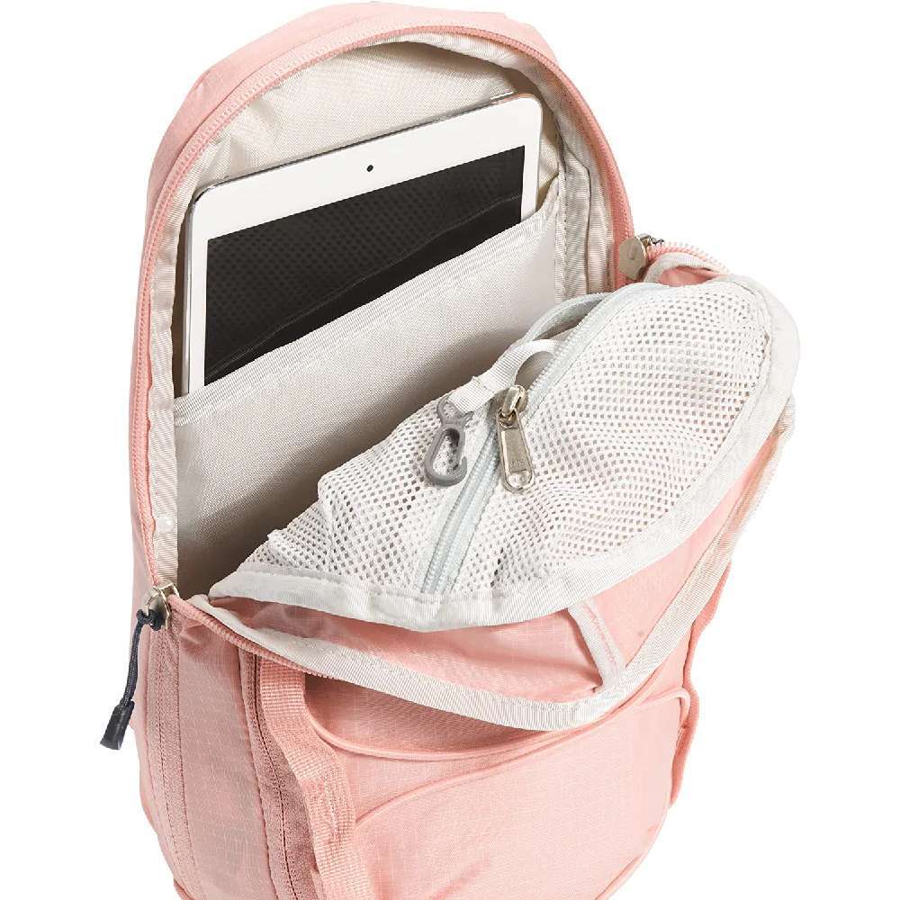 The North Face Borealis Sling - Evening Sand Pink/Asphalt Grey