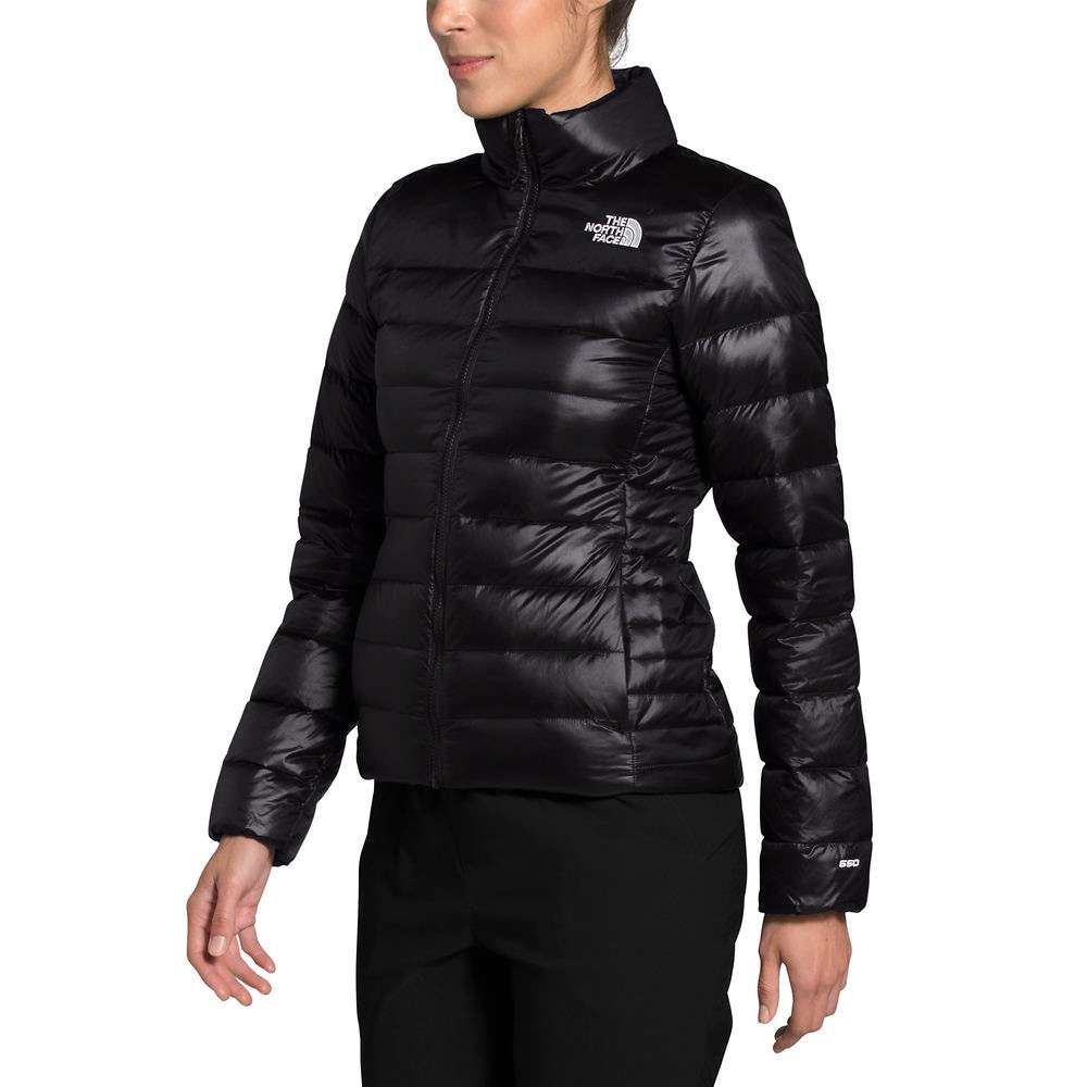 The North Face Women’s Aconcagua Jacket NF0A4R3AJK3