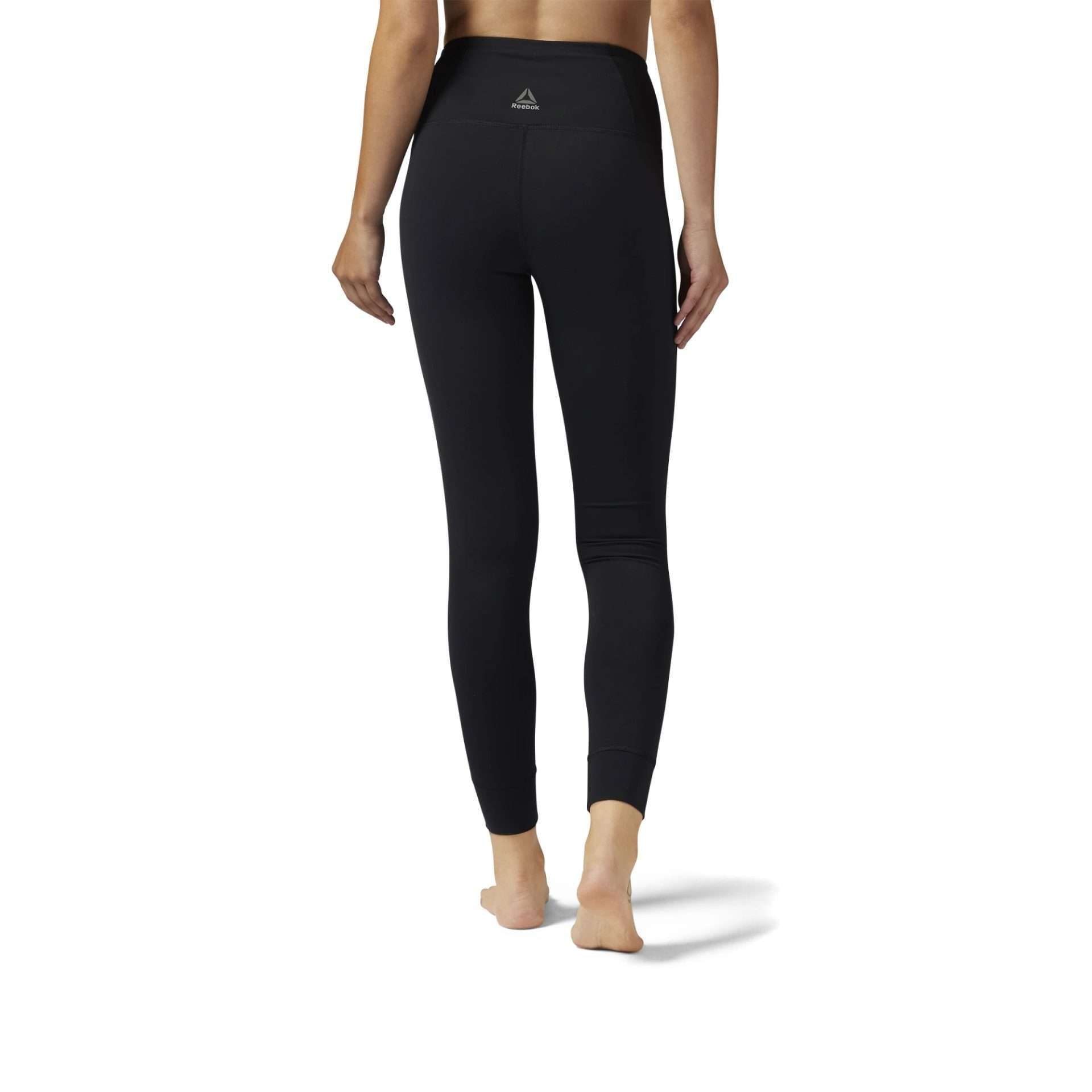 Reebok Women's Lux High-Rise Tights  (previous Season)