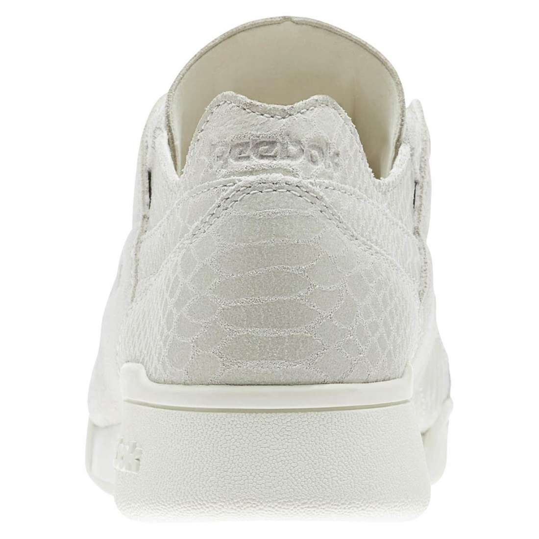 Reebok Women's Workout Lo DCN,BS9827.Chalk