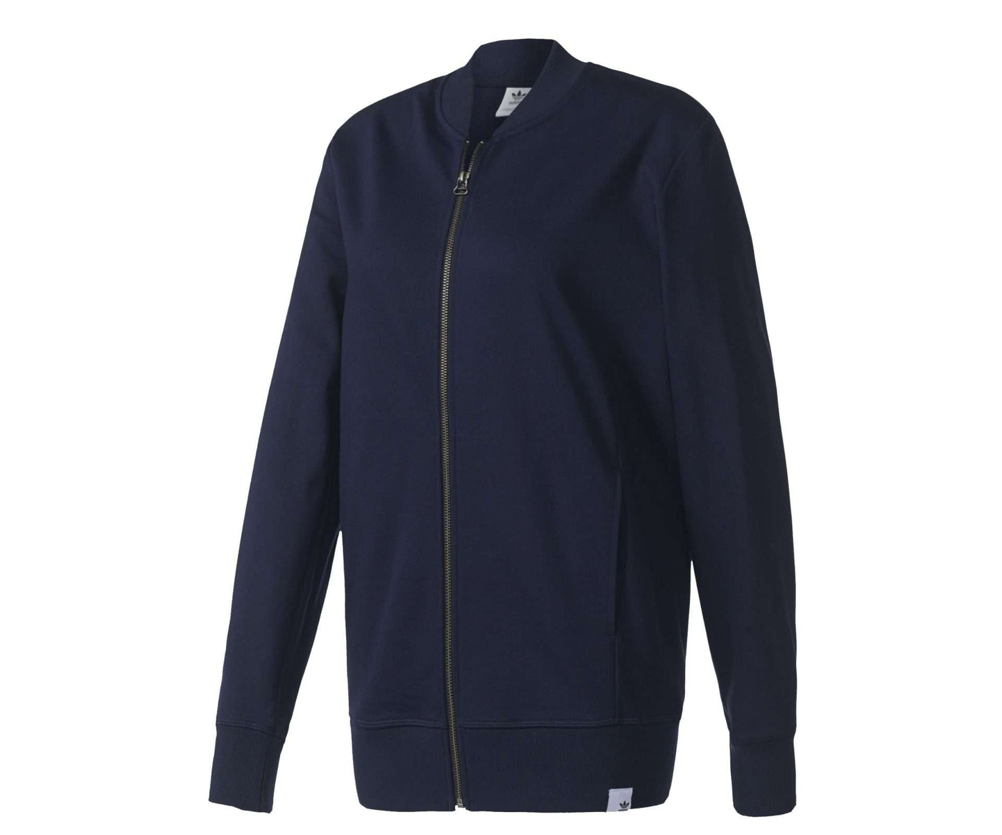 adidas Originals Women's Superstar Track Top