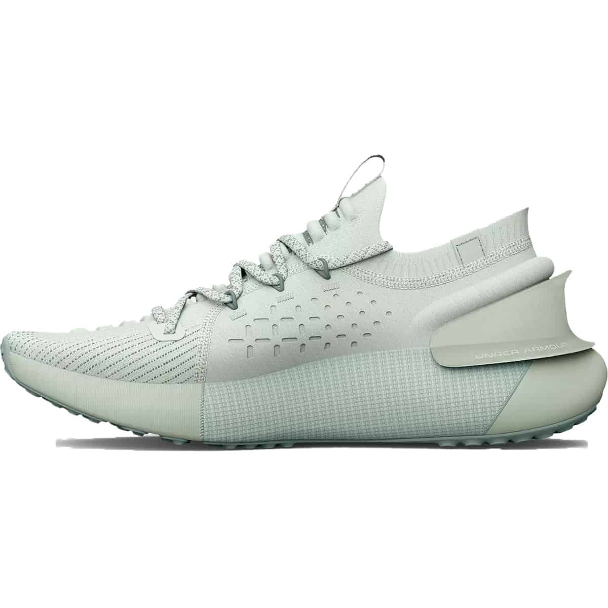 Under Armour Women's HOVR™ Phantom 3 Running Shoes - Illusion Green / Opal Green 3025517-302