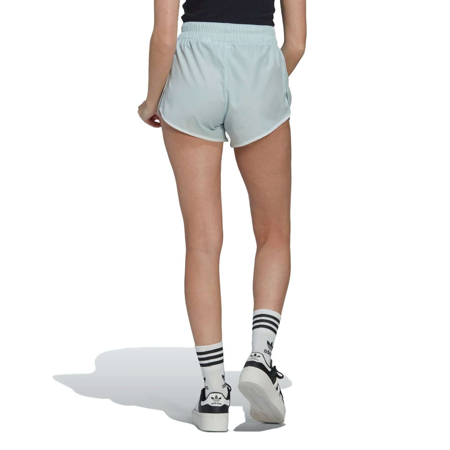 adidas Women's Always Original Laced Shorts HK5089