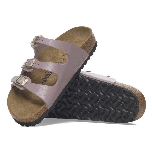 Birkenstock Women's Florida Birko-Flor-Graceful Sandal image 0