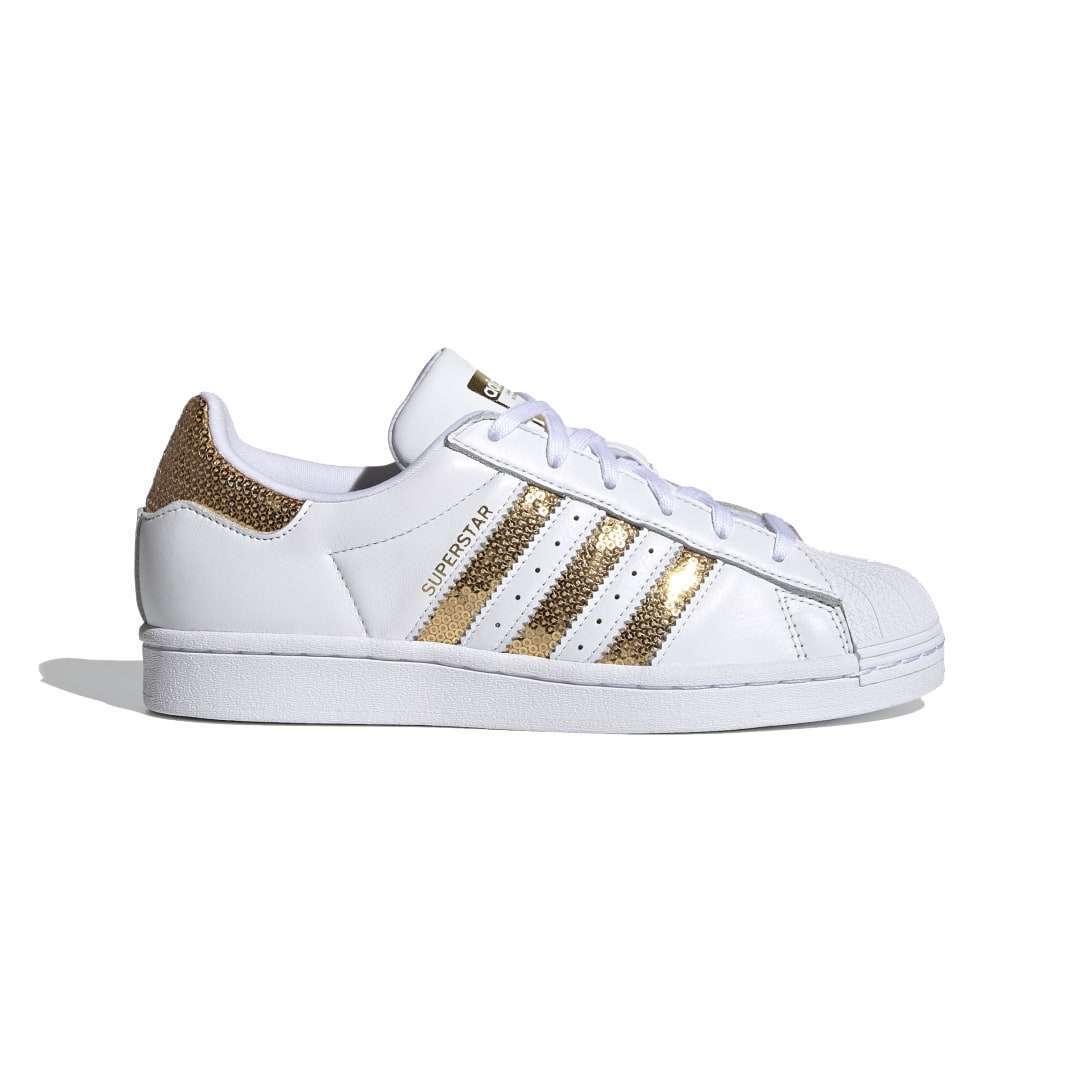 adidas Originals Women's Superstar Shoes GW9783