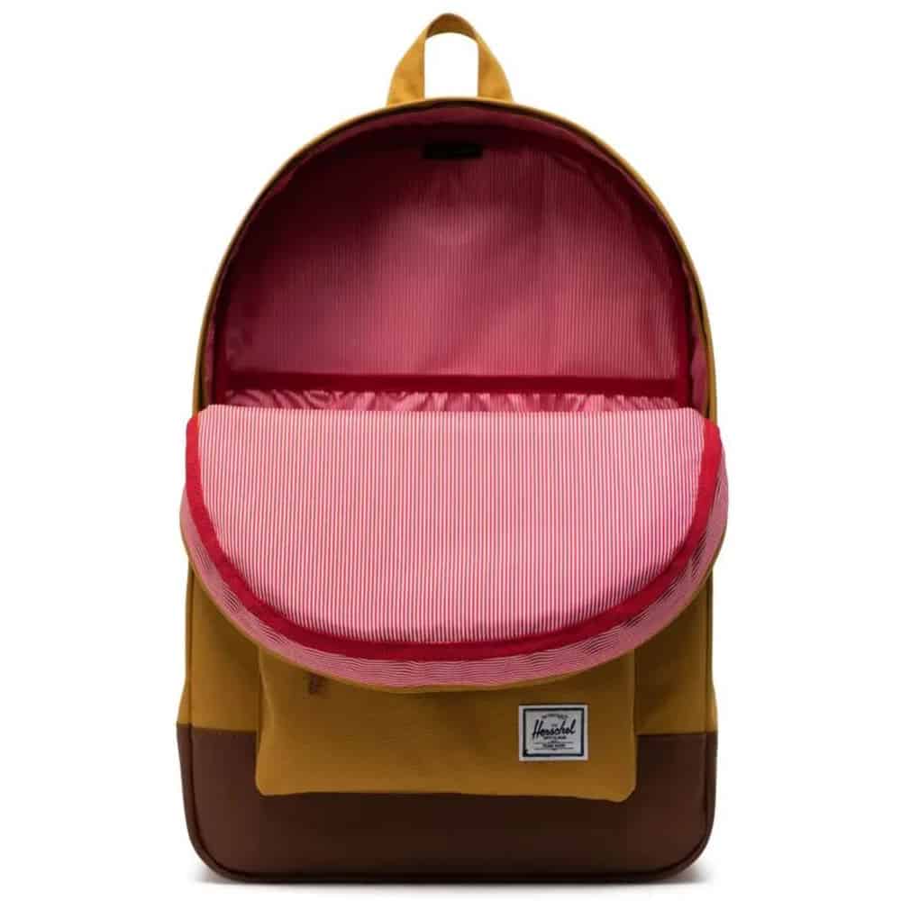 Herschel Heritage Backpack - Harvest Gold 10007-05644
