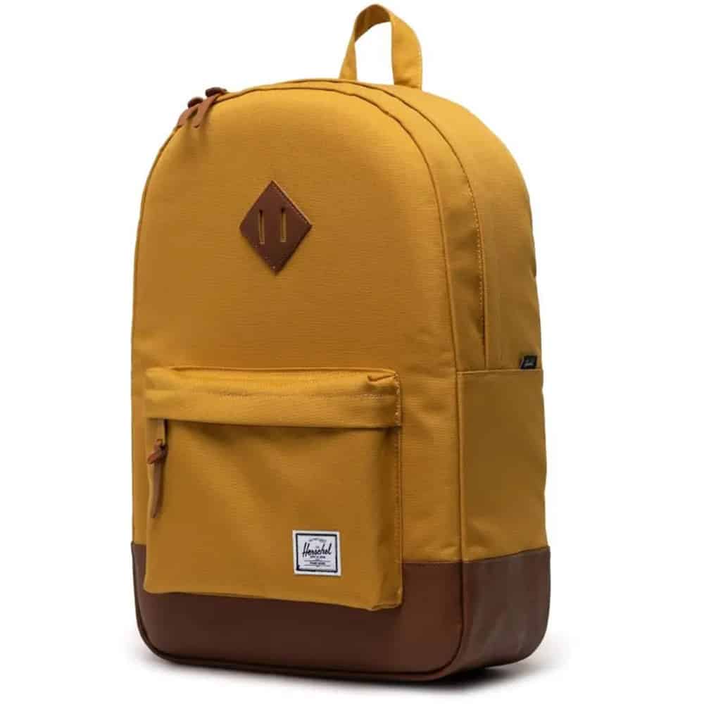 Herschel Heritage Backpack - Harvest Gold 10007-05644
