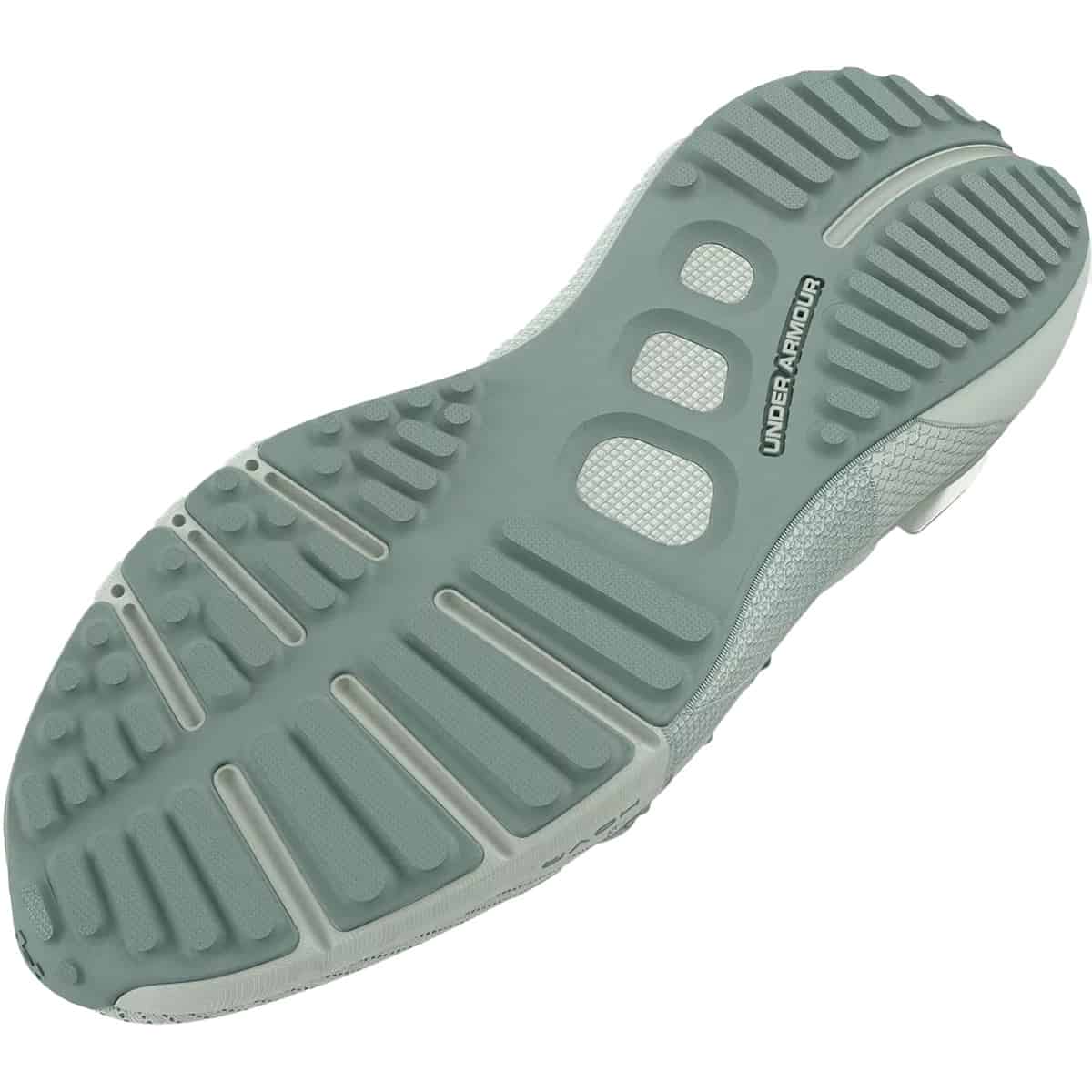 Under Armour Women's HOVR™ Phantom 3 Running Shoes - Illusion Green / Opal Green 3025517-302