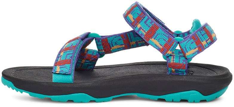 Teva TODDLER'S HURRICANE XLT 2 Sandals 1019390T Nouveau Ceramic Multi