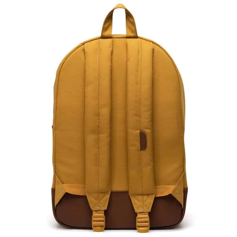 Herschel Heritage Backpack - Harvest Gold 10007-05644