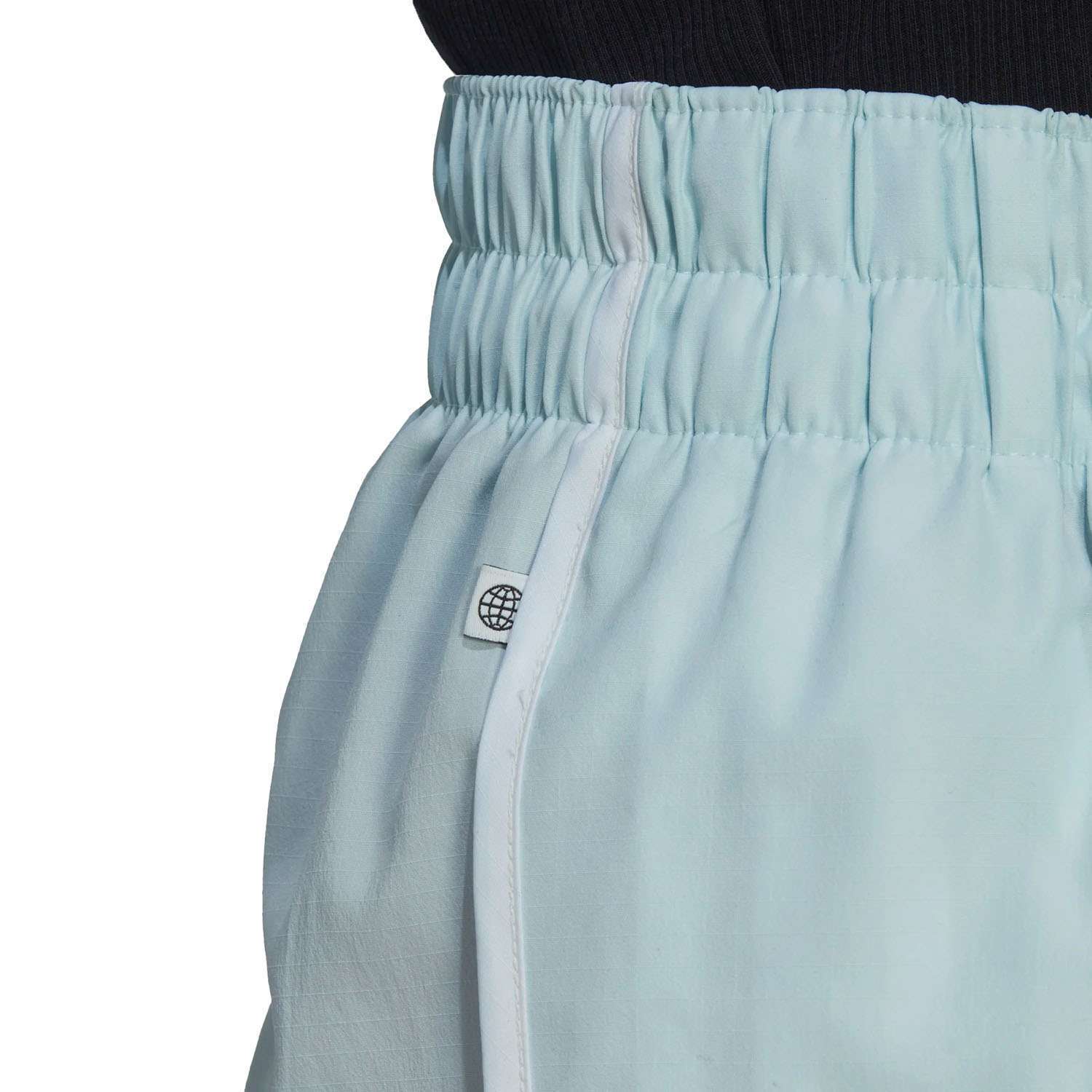 adidas Women's Always Original Laced Shorts HK5089