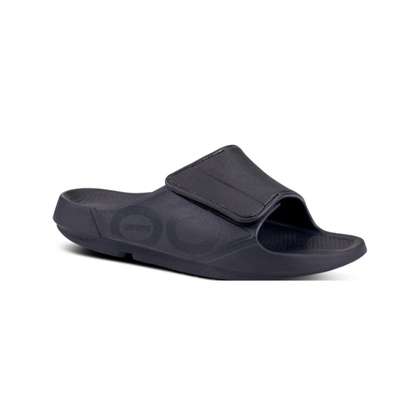 OOFOS OOahh Sport Flex Sandal image 0