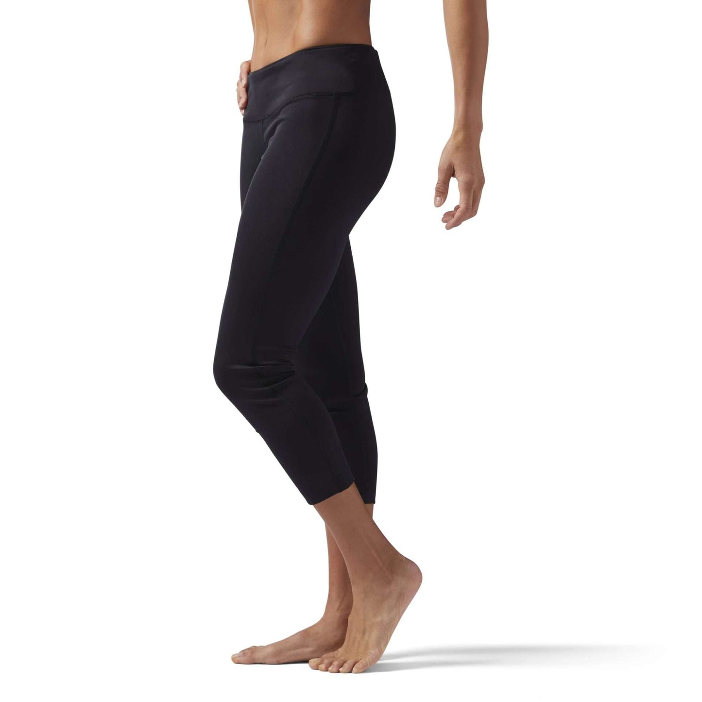 Reebok Women's Workout Ready 7/8 Leggings